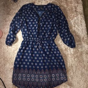 Justify Women’s Dress